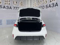Toyota Ralink 2023 Smart Electric Hybrid Dual Engine 1.8L Sports Edition - фото 16