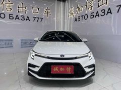 Toyota Ralink 2023 Smart Electric Hybrid Dual Engine 1.8L Sports Edition - фото 2