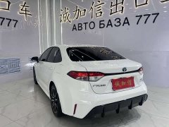 Toyota Ralink 2023 Smart Electric Hybrid Dual Engine 1.8L Sports Edition - фото 6