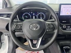 Toyota Ralink 2023 Smart Electric Hybrid Dual Engine 1.8L Sports Edition - фото 7