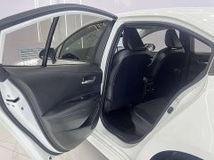 Toyota Ralink 2023 Smart Electric Hybrid Dual Engine 1.8L Sports Edition - фото 9