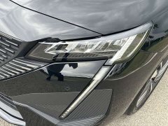 Peugeot 408 1.6T light chasing version - фото 10