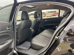Peugeot 408 1.6T light chasing version - фото 14