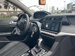 Peugeot 408 1.6T light chasing version - фото 15