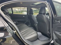 Peugeot 408 1.6T light chasing version - фото 16