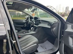 Peugeot 408 1.6T light chasing version - фото 17