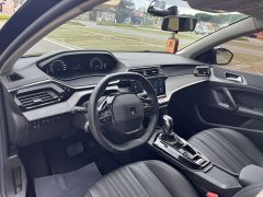 Peugeot 408 1.6T light chasing version - фото 18
