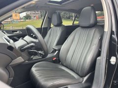 Peugeot 408 1.6T light chasing version - фото 19