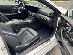 Mercedes-Benz E-Class (Imported) 2020 E 300 Coupe - фото 10
