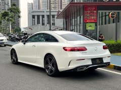 Mercedes-Benz E-Class (Imported) 2020 E 300 Coupe - фото 13