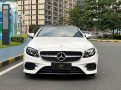 Mercedes-Benz E-Class (Imported) 2020 E 300 Coupe - фото 2