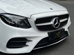 Mercedes-Benz E-Class (Imported) 2020 E 300 Coupe - фото 4