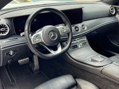 Mercedes-Benz E-Class (Imported) 2020 E 300 Coupe - фото 6