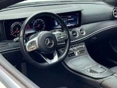 Mercedes-Benz E-Class (Imported) 2020 E 300 Coupe - фото 8