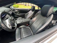 Mercedes-Benz E-Class (Imported) 2020 E 300 Coupe - фото 9