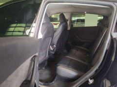 Tesla Model Y rear-wheel drive version - фото 4