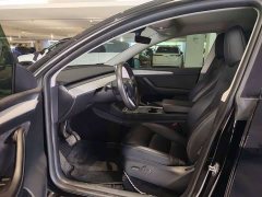 Tesla Model Y rear-wheel drive version - фото 5
