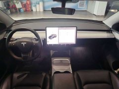 Tesla Model Y rear-wheel drive version - фото 6