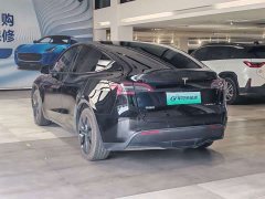 Tesla Model Y rear-wheel drive version - фото 7