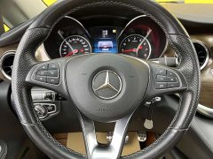 Mercedes-Benz V-Class 2020 V 260 L Long Wheelbase Luxury Edition - фото 11