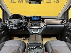 Mercedes-Benz V-Class 2020 V 260 L Long Wheelbase Luxury Edition - фото 14