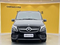 Mercedes-Benz V-Class 2020 V 260 L Long Wheelbase Luxury Edition - фото 2