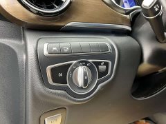 Mercedes-Benz V-Class 2020 V 260 L Long Wheelbase Luxury Edition - фото 5