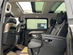 Mercedes-Benz V-Class 2020 V 260 L Long Wheelbase Luxury Edition - фото 7