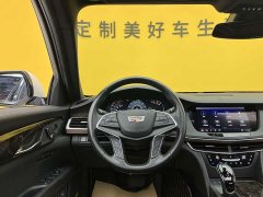 Cadillac CT6 28T luxury - фото 10