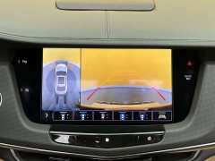 Cadillac CT6 28T luxury - фото 11