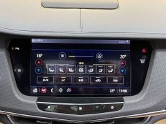Cadillac CT6 28T luxury - фото 12