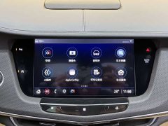 Cadillac CT6 28T luxury - фото 13