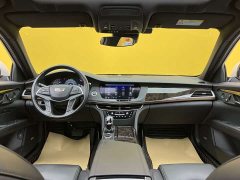 Cadillac CT6 28T luxury - фото 14