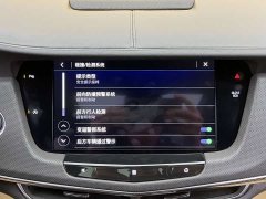 Cadillac CT6 28T luxury - фото 15