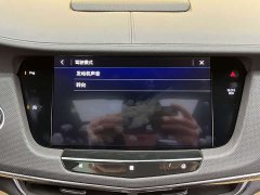 Cadillac CT6 28T luxury - фото 16