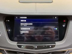 Cadillac CT6 28T luxury - фото 17