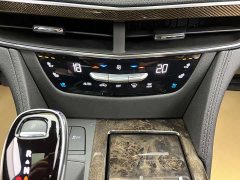 Cadillac CT6 28T luxury - фото 18