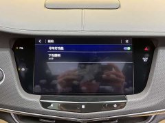 Cadillac CT6 28T luxury - фото 19