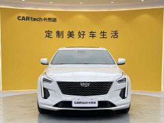 Cadillac CT6 28T luxury - фото 2