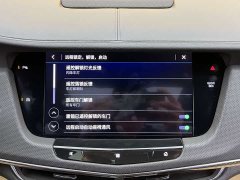Cadillac CT6 28T luxury - фото 20