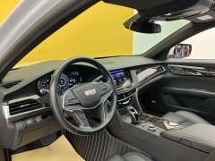 Cadillac CT6 28T luxury - фото 3