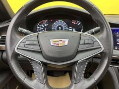 Cadillac CT6 28T luxury - фото 6
