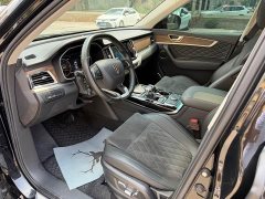 Hongqi HS7 2.0T DCT two-wheel drive Zhilianqi Chang Edition, five seats - фото 4