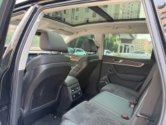 Hongqi HS7 2.0T DCT two-wheel drive Zhilianqi Chang Edition, five seats - фото 5