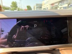 Hongqi HQ9 PHEV 2.0T four-wheel drive premium version - фото 10