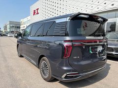 Hongqi HQ9 PHEV 2.0T four-wheel drive premium version - фото 3