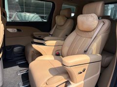 Hongqi HQ9 PHEV 2.0T four-wheel drive premium version - фото 7