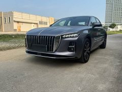 Hongqi H5 PHEV 170 super hybrid version - фото 1