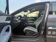Hongqi H5 PHEV 170 super hybrid version - фото 10
