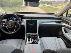 Hongqi H5 PHEV 170 super hybrid version - фото 14
